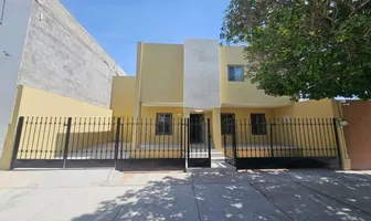 Foto de inmueble en MANZANOS #57, Col. Torreón Jardín C.P. 27200, Torreón