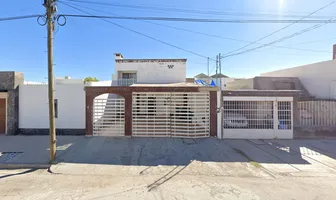 Foto de inmueble en ORQUIDEAS #000, Col. Torreón Jardín C.P. 27200, Torreón