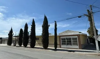 Foto de inmueble en Sin nombre de calle #-, Col. Torreón Jardín C.P. 27200, Torreón