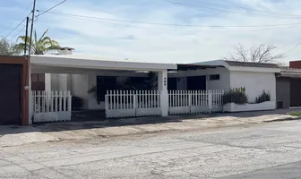 Foto de inmueble en Sin nombre de calle, Col. Torreón Jardín C.P. 27200, Torreón