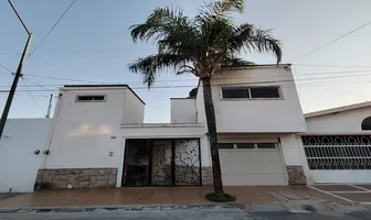 Foto de inmueble en Verona #641, Col. Torreón Residencial C.P. 27268, Torreón