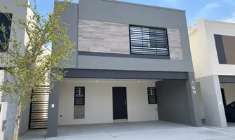 Foto de inmueble en Macarena #169, Col. Triana C.P. 25117, Saltillo