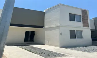 Foto de inmueble en triana #345, Col. Triana C.P. 25117, Saltillo