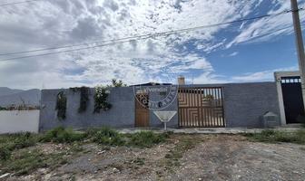 Foto de inmueble en Blvd. Real, Col. Valle Real C.P. 25354, Arteaga