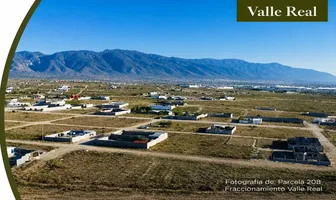 Foto de inmueble en Valle Real #S/NInt. S/N, Col. Valle Real C.P. 25354, Arteaga