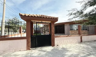 Foto de inmueble en Canadá #170, Col. Valle San Agustin C.P. 25215, Saltillo