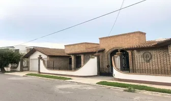 Foto de inmueble en RIO GRANDE #1234, Col. Valle San Agustin C.P. 25215, Saltillo