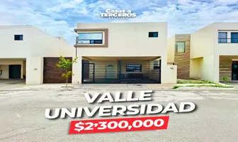 Foto de inmueble en Universidad de Anahuac #S/N, Col. Valle Universidad C.P. 25138, Saltillo