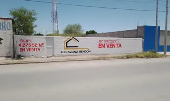 Foto de inmueble en RAUL LOPEZ SANCHEZ #S/N, Col. Valle Verde C.P. 27054, Torreón