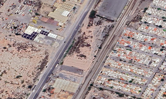 Foto de inmueble en , Col. Valle Verde Sector II C.P. 25107, Saltillo