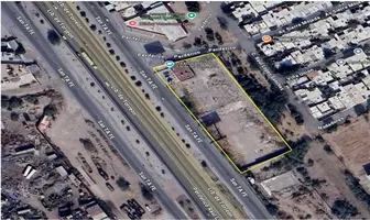Foto de inmueble en Sin nombre de calle, Col. Valle Verde C.P. 27054, Torreón