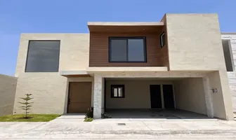 Foto de inmueble en AVENIDA DE FONTANA TREVI NORTE #XXX, Col. Valle de Fontanna C.P. 25904, Ramos Arizpe