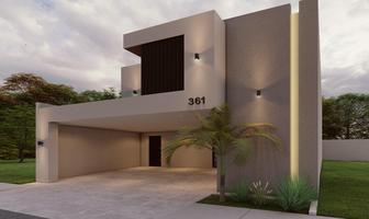 Foto de inmueble en Valle de Fontanna*, Col. Valle de Fontanna C.P. 25904, Ramos Arizpe