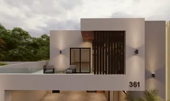 Foto de inmueble en maria mazzarello #S/N, Col. Valle de Fontanna C.P. 25904, Ramos Arizpe