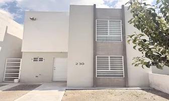 Foto de inmueble en Sin nombre de calle #sn, Col. Valle de los Almendros C.P. 25016, Saltillo