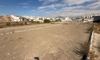 Foto de inmueble en Valle de Atluxco #133, Col. Valle de los Pinos C.P. 25902, Ramos Arizpe