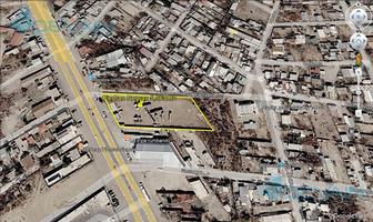 Foto de inmueble en Referencia Cerca del Cruce de las Carreteras 2 y 57 Piedras Negras, Coahuila, Col. Venustiano Carranza C.P. 26094, Piedras Negras
