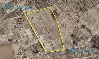 Foto de inmueble en Terreno Venta Entre Aeropuerto de Piedras Negras y Rio Grande Country Club, Col. Venustiano Carranza Sur C.P. 26070, Piedras Negras