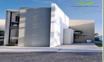 Foto de inmueble en COLINA DEL VALLE #1, Col. Veredas de San Miguel C.P. 27473, Matamoros