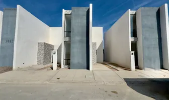 Foto de inmueble en Sin nombre de calle, Col. Veredas de San Miguel C.P. 27473, Matamoros