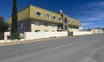 Foto de inmueble en Luis Donaldo Colosio, Col. Villa Colonial C.P. 25298, Saltillo