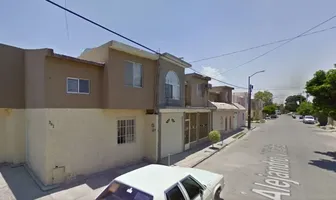 Foto de inmueble en ALEJANDRO VILLALTA #000, Col. Villa Florida C.P. 27105, Torreón