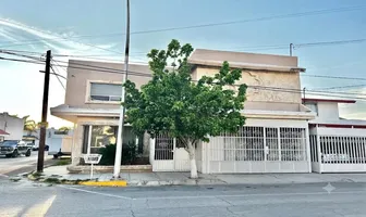 Foto de inmueble en CITRICOS #127, Col. Villa Jardín C.P. 27130, Torreón