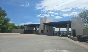 Foto de inmueble en Sin nombre de calle, Col. Villa San Juan C.P. 25209, Saltillo