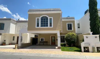 Foto de inmueble en Perón #124, Col. Villa Vergel Residencial C.P. 25210, Saltillo