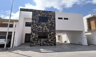 Foto de inmueble en Cerrada Corzo #6, Col. Villa de las Palmas C.P. 27023, Torreón