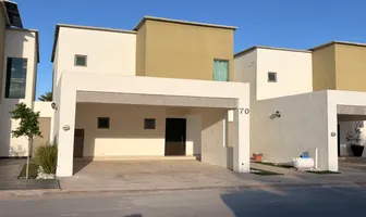 Foto de inmueble en Ciervo #70, Col. Villa de las Palmas C.P. 27023, Torreón