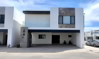 Foto de inmueble en Villa Palmas #02, Col. Villa de las Palmas C.P. 27023, Torreón