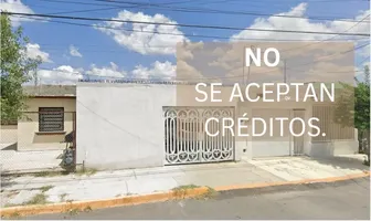 Foto de inmueble en MAR ADRIATICO #S/N, Col. Villa del Carmen C.P. 26080, Piedras Negras