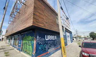 Foto de inmueble en Blvd Revolución, Col. Villas California C.P. 27085, Torreón