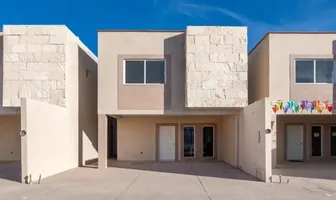 Foto de inmueble en CERRADA CAPULLO #S/N, Col. Villas California C.P. 27085, Torreón