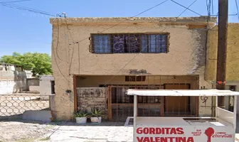 Foto de inmueble en Cabo San Lucas #61, Col. Villas California C.P. 27085, Torreón