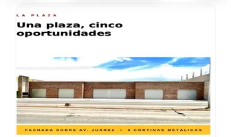 Foto de inmueble en Sin nombre de calle, Col. Villas California C.P. 27085, Torreón