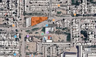 Foto de inmueble en AVENIDA PASEO DE LA VICTORIA #S/N, Col. Villas Centenario C.P. 27054, Torreón