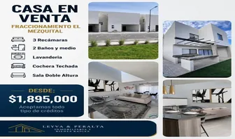 Foto de inmueble en El Mezquital #S/N, Col. Villas Diamante C.P. 27086, Torreón