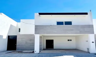 Foto de inmueble en BREDA #2, Col. Villas La Merced C.P. 27296, Torreón
