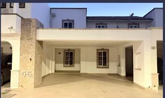 Foto de inmueble en Alamos #59, Col. Villas Santorini C.P. 27105, Torreón