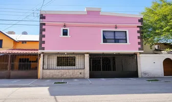 Foto de inmueble en Sin nombre de calle, Col. Villas de La Hacienda C.P. 27272, Torreón