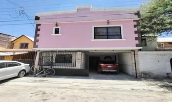 Foto de inmueble en Sin nombre de calle #S/N, Col. Villas de La Hacienda C.P. 27272, Torreón