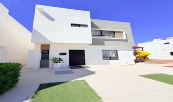 Foto de inmueble en PASEO AUREA, Col. Villas de La Ibero C.P. 27018, Torreón