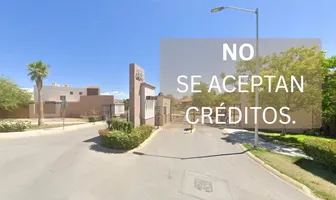 Foto de inmueble en CTO OSUNA #S/N, Col. Villas de San Ángel C.P. 27086, Torreón