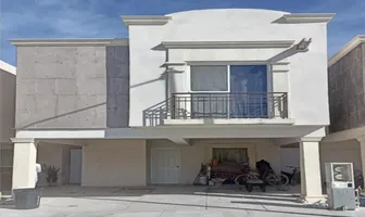 Foto de inmueble en CIRCUITO AZUNA #00, Col. Villas de San Ángel III C.P. 27086, Torreón