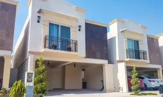 Foto de inmueble en CTO OSUNA #0, Col. Villas de San Ángel III C.P. 27086, Torreón