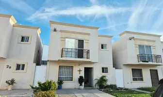 Foto de inmueble en Villas de San Ángel III, Col. Villas de San Ángel III C.P. 27086, Torreón