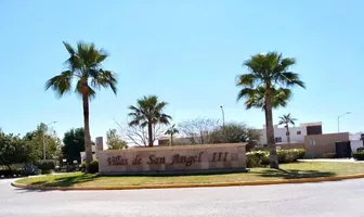Foto de inmueble en circuito granada #S/N, Col. Villas de San Ángel III C.P. 27086, Torreón