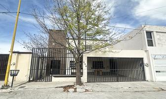 Foto de inmueble en Prof. Carlos Espinoza Romero #146, Humberto Dávila Esquivel, Saltillo, Col. Villas de San Lorenzo C.P. 25092, Saltillo